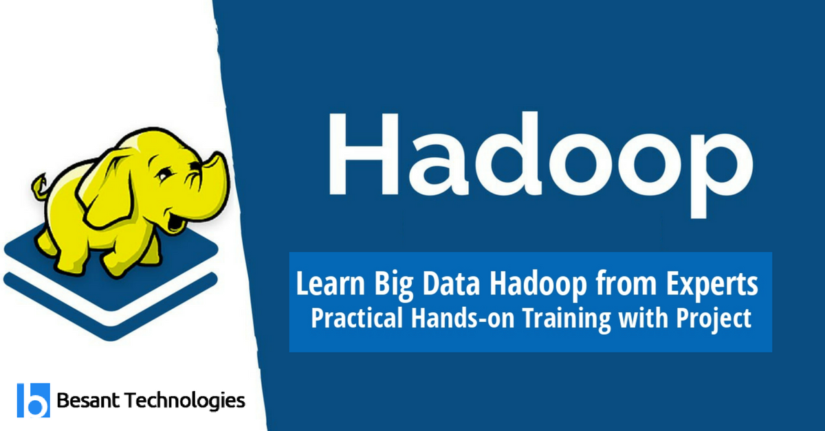 HADOOP Training in Bangalore HADOOP Training in Bangalore