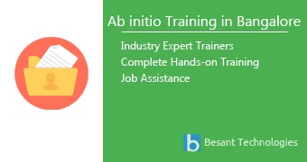 Ab Initio Training in Bangalore
