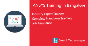 Ansys Training in Bangalore