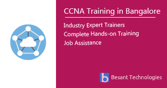 CCNA Training in Bangalore