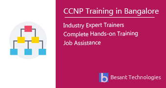 CCNP Training in Bangalore