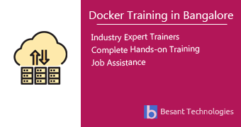 Docker Training in Bangalore
