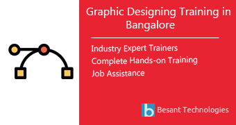 Graphic Designing Training in Bangalore