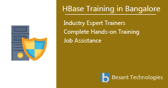 HBase Training in Bangalore