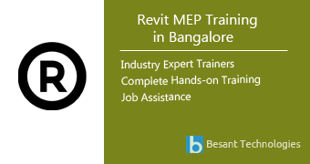 Revit MEP Training in Bangalore