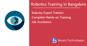Robotics Training in Bangalore