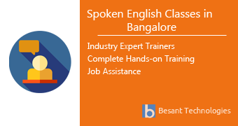 Spoken English Classes in Bangalore