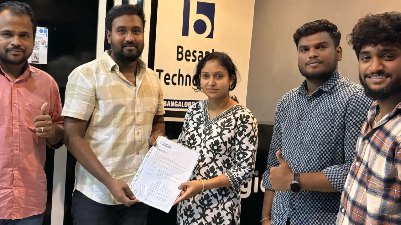 Software Training Course