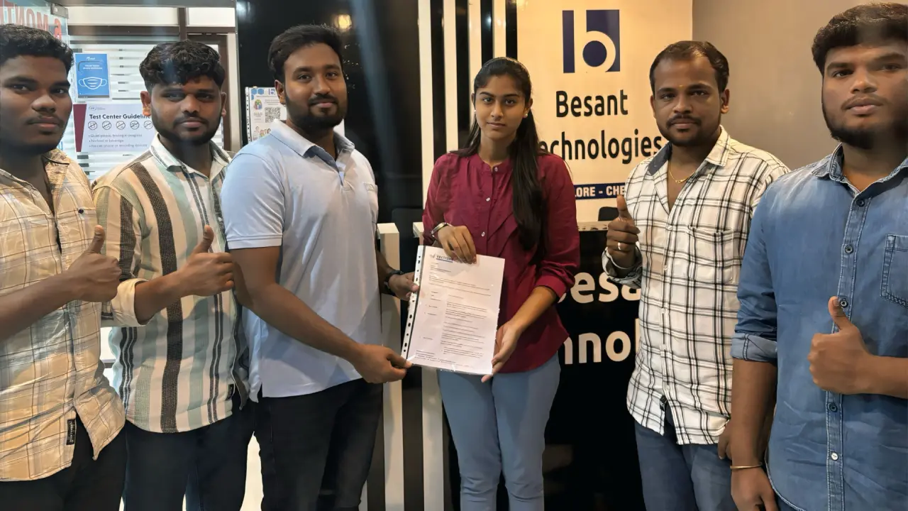 Software Training Course