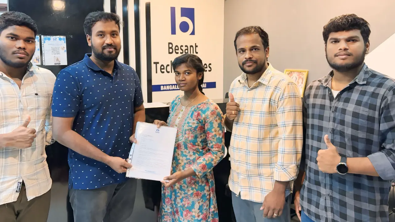 Software Training Course
