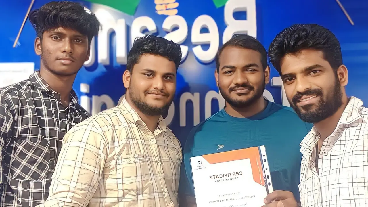 Software Training Course