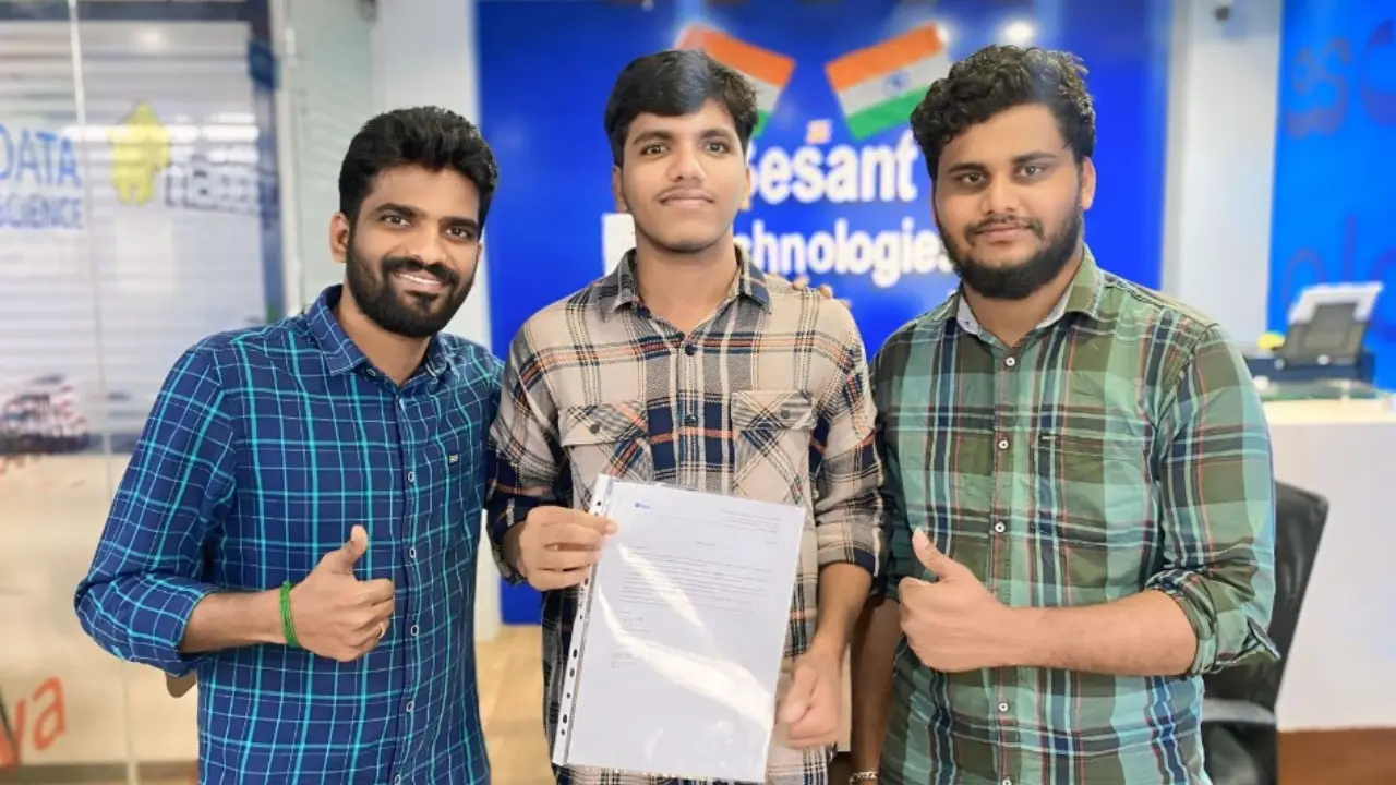 Software Training Course