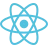 React
