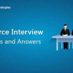 Salesforce Interview Questions