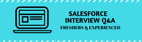 salesforce interview questions and answers
