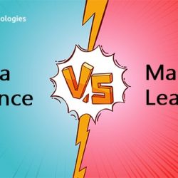 Data Science vs Machine Learning