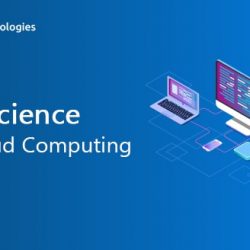 Data Science with Cloud Computing