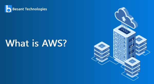 Define AWS