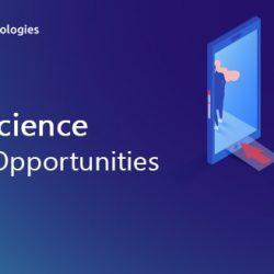 Data Science Career Opportunities