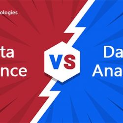 Data Science Vs Data Analytics
