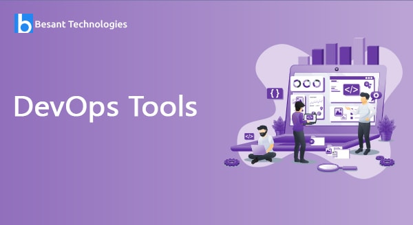 DevOps Tools