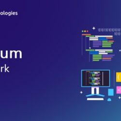 Selenium Framework