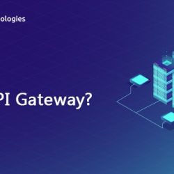 What is AWS API Gateway