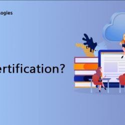 What is AWS Certification