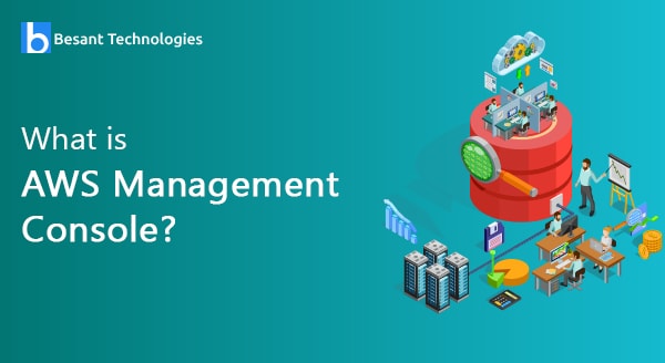 What is AWS Management Console