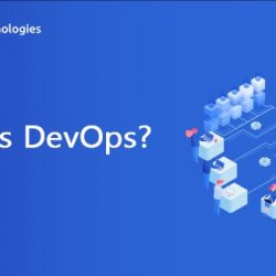 What is DevOps
