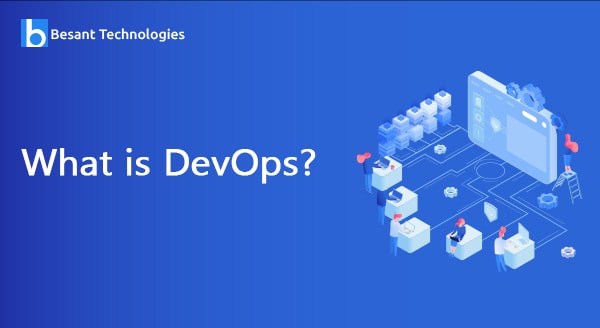 What is DevOps