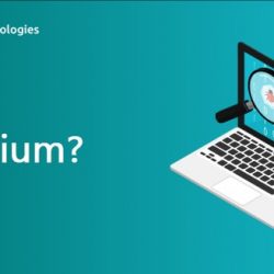 What is Selenium