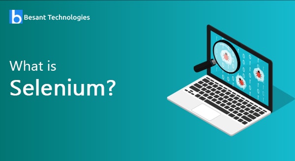 What is Selenium