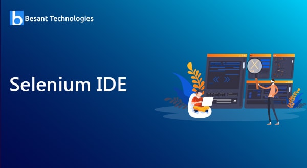 What is Selenium IDE