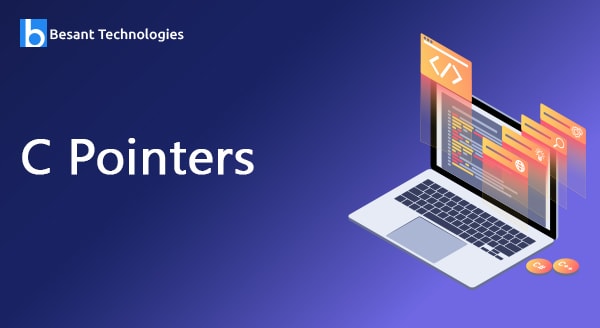 Pointers in C