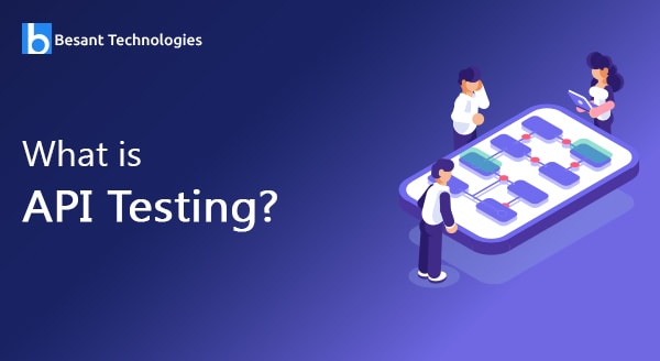 What is API Testing