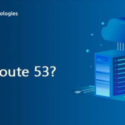 What is AWS Route 53