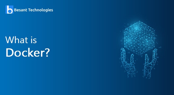 What is Docker