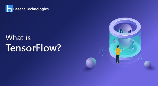 What is TensorFlow