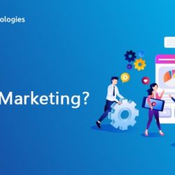 What is Digital Marketing