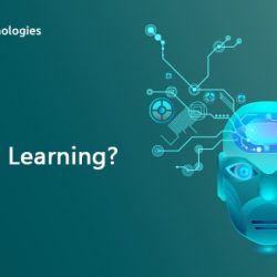 What is Machine Learning?