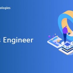 Who is DevOps Engineer