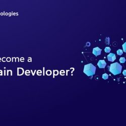 How to Become a Blockchain Developer?