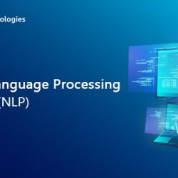 Natural Language Processing in Python