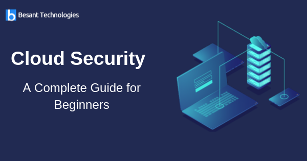 Cloud Security for Beginners