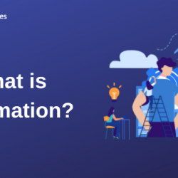 What is Automation