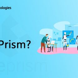 what is blue prism