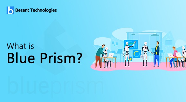 what is blue prism