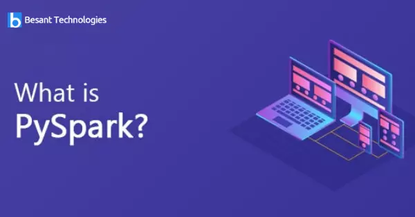 What is PySpark?