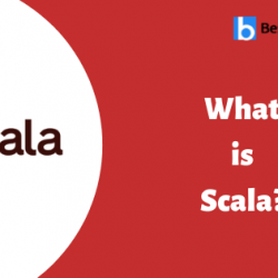 What is Scala